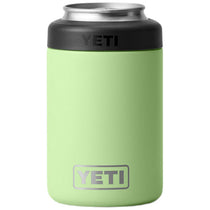 YETI Key Lime Rambler 12 oz Colster Can Insulator 2.0