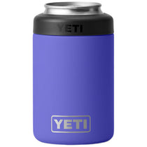 YETI Ultramarine Violet Rambler 12 oz Colster Can Insulator 2.0