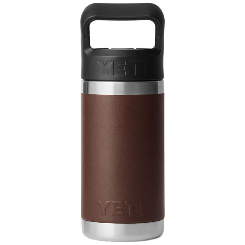 YETI Wetlands Brown Rambler Jr. 12 oz Kids Water Bottle