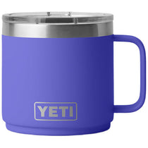 YETI Ultramarine Violet Rambler 14 oz Stackable Mug