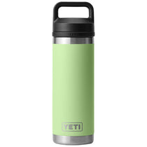 YETI Key Lime Rambler 18 oz Bottle with Chug Cap