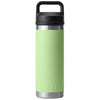 YETI Key Lime Rambler 18 oz Bottle with Chug Cap
