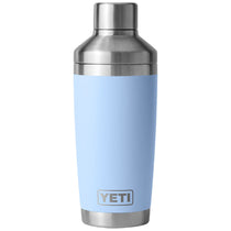 YETI Big Sky Blue Rambler 20 oz Cocktail Shaker
