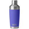 YETI Ultramarine Violet Rambler 20 oz Cocktail Shaker
