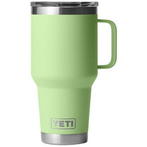YETI Key Lime Rambler 30 oz Travel Mug