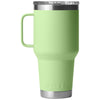 YETI Key Lime Rambler 30 oz Travel Mug