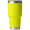 YETI Firefly Yellow Rambler 30 oz Tumbler