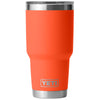 YETI Papaya Rambler 30 oz Tumbler