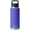 YETI Ultramarine Violet Rambler 36 oz Bottle with Chug Cap