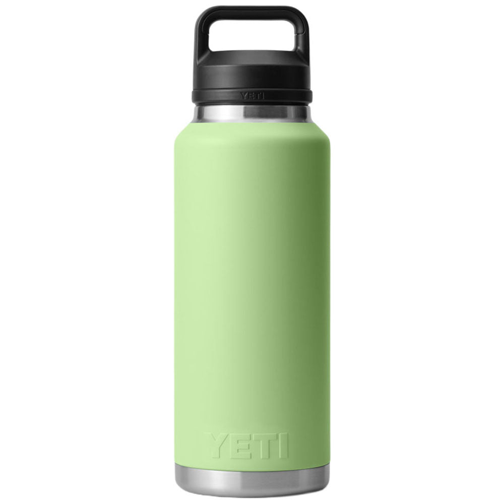 YETI Key Lime Rambler 46 oz Bottle with Chug Cap