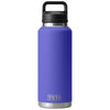 YETI Ultramarine Violet Rambler 46 oz Bottle with Chug Cap