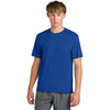 Richardson Men's Royal Clutch Short Sleeve Tee