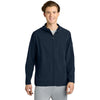 Richardson Men's Navy Barrage Hooded Wind Jacket