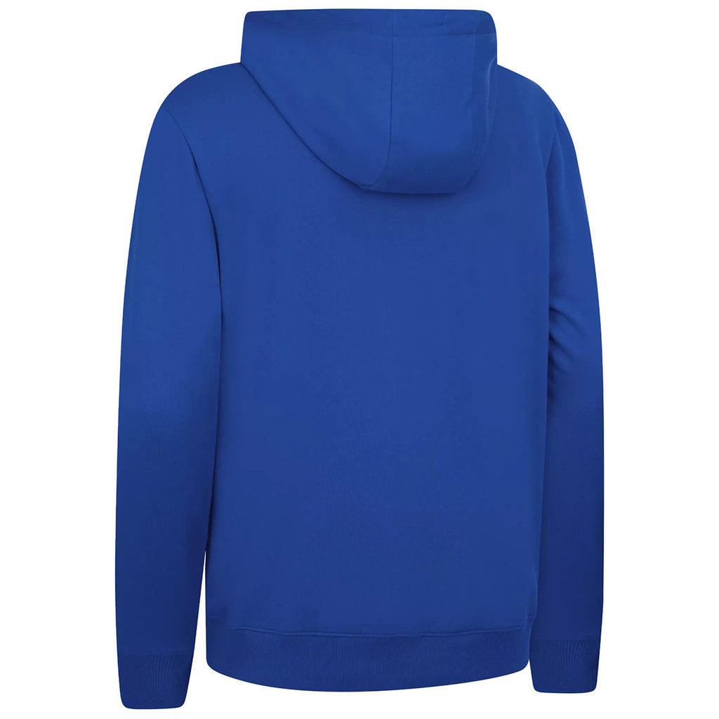 Levelwear Men's Team Royal Podium Full Zip