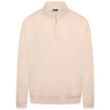 Levelwear Sand Murray Mockneck Pullover
