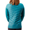 Waggle Women's Evergreen Range Puffer Jacket