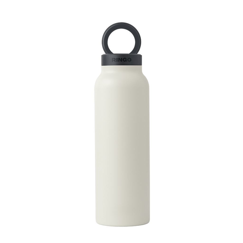 Ringo Ivory 32oz Magnetic Water Bottle
