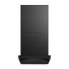 Native Union Black Rise 2-IN-1 Qi2 Wireless Charger