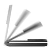 Native Union Black Rise 2-IN-1 Qi2 Wireless Charger