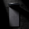 Native Union Black Rise 2-IN-1 Qi2 Wireless Charger
