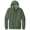 Color Olive