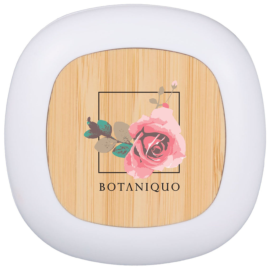 Bullet White Mini Personal Diffuser