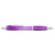 Bullet Purple Nash Retractable Ballpoint Pen