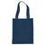 Bullet Navy Challenger Mini Non-Woven Tote