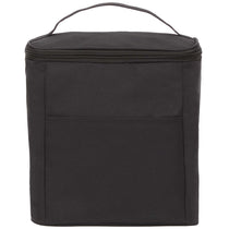 Bullet Black Double Lined 9 Can Cooler