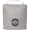 Bullet Graphite Double Lined 9 Can Cooler