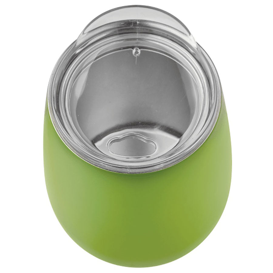 Bullet Lime Stainless Steel Vacuum Insulated Neo 10oz Cup