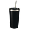 Bullet Black Thor 16oz Tumbler