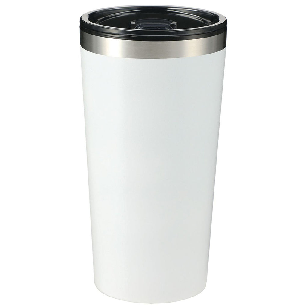 Bullet White Thor 16oz Tumbler