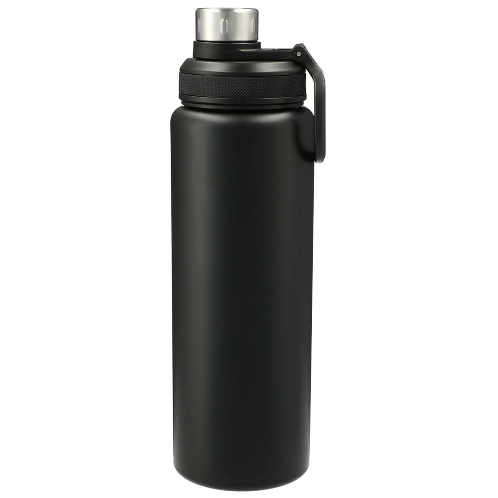 Bullet Black Vasco 32oz Stainless Steel Bottle