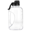 Bullet Clear Cena rPETG Recycled Sports Jug 64oz