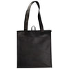 Bullet Black Big Grocery Insulated Tote