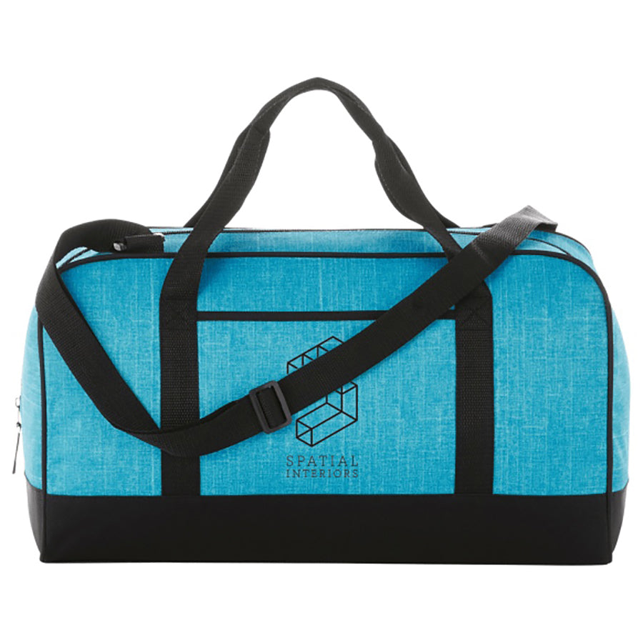 Bullet Royal Heather 18'' Duffle Bag