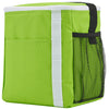 Bullet Lime Accent Recycled 12 Can Lunch Cooler