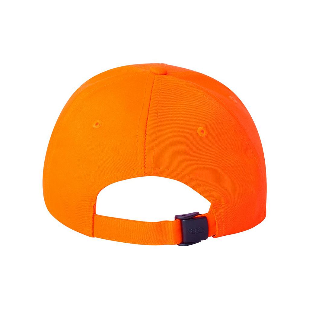 Kati Blaze Orange Safety Cap