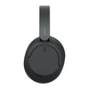 Sony Black Wireless Noise Canceling Headphones
