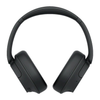 Sony Black Wireless Noise Canceling Headphones