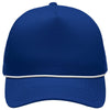 Sportsman Royal Five-Panel Rope Heritage Fit Cap