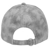 Sportsman Old Wash Grey Dad Hat Fit
