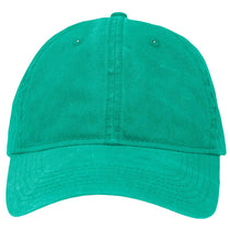 Sportsman Pigment Teal Dad Hat Fit