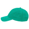 Sportsman Pigment Teal Dad Hat Fit