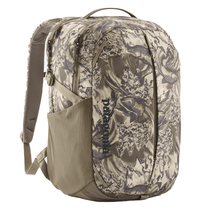 Patagonia Splashing Seas: Wing Grey Refugio Pack 26L