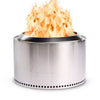 Solo Stove Stainless Steel Yukon 2.0 Fire Pit