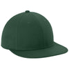 Sport-Tek Forest Green Pro-Cut Stretch-Tek Cap