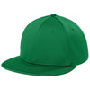 Sport-Tek True Kelly Green Impact Mesh Stretch-Tek Cap