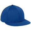 Sport-Tek True Royal Impact Mesh Stretch-Tek Cap